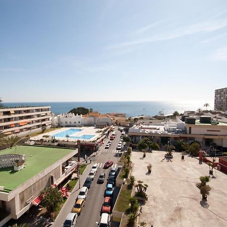 Apartamentos La Nogalera Torremolinos Eksteriør billede