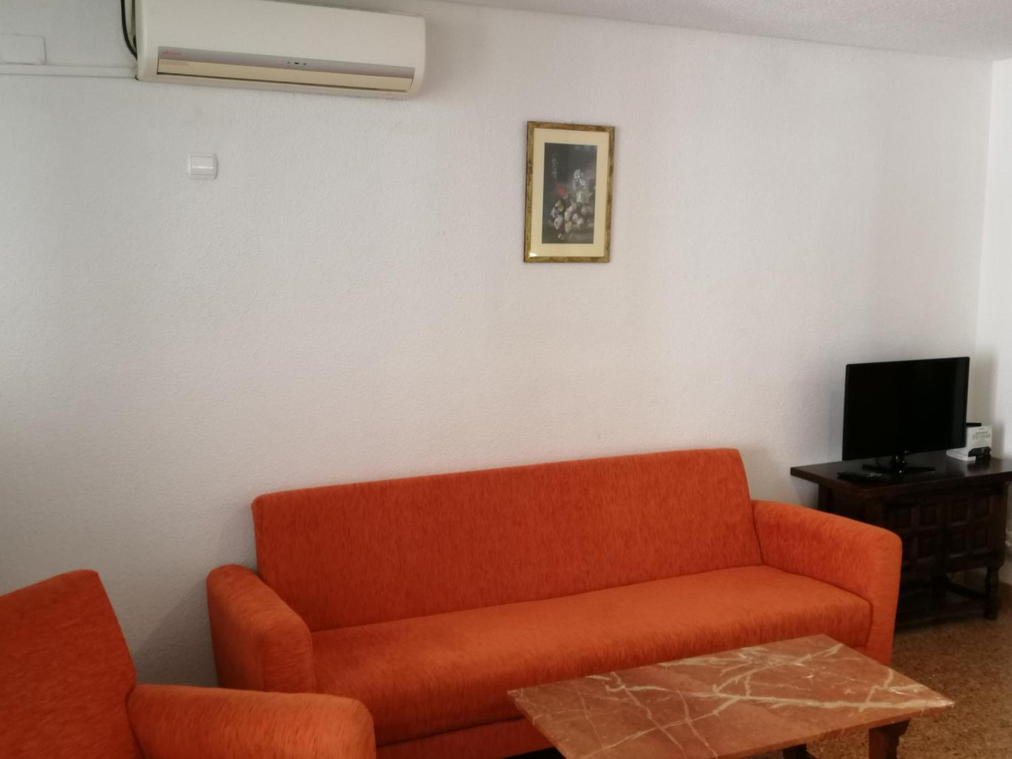 Apartamentos La Nogalera Torremolinos Eksteriør billede