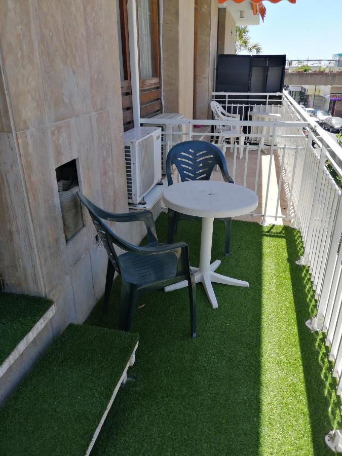 Apartamentos La Nogalera Torremolinos Eksteriør billede