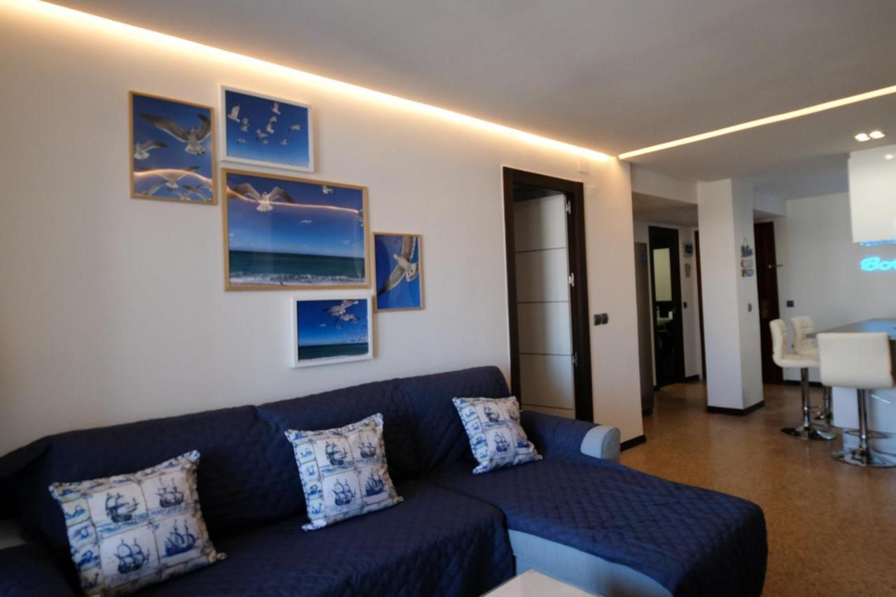 Apartamentos La Nogalera Torremolinos Eksteriør billede