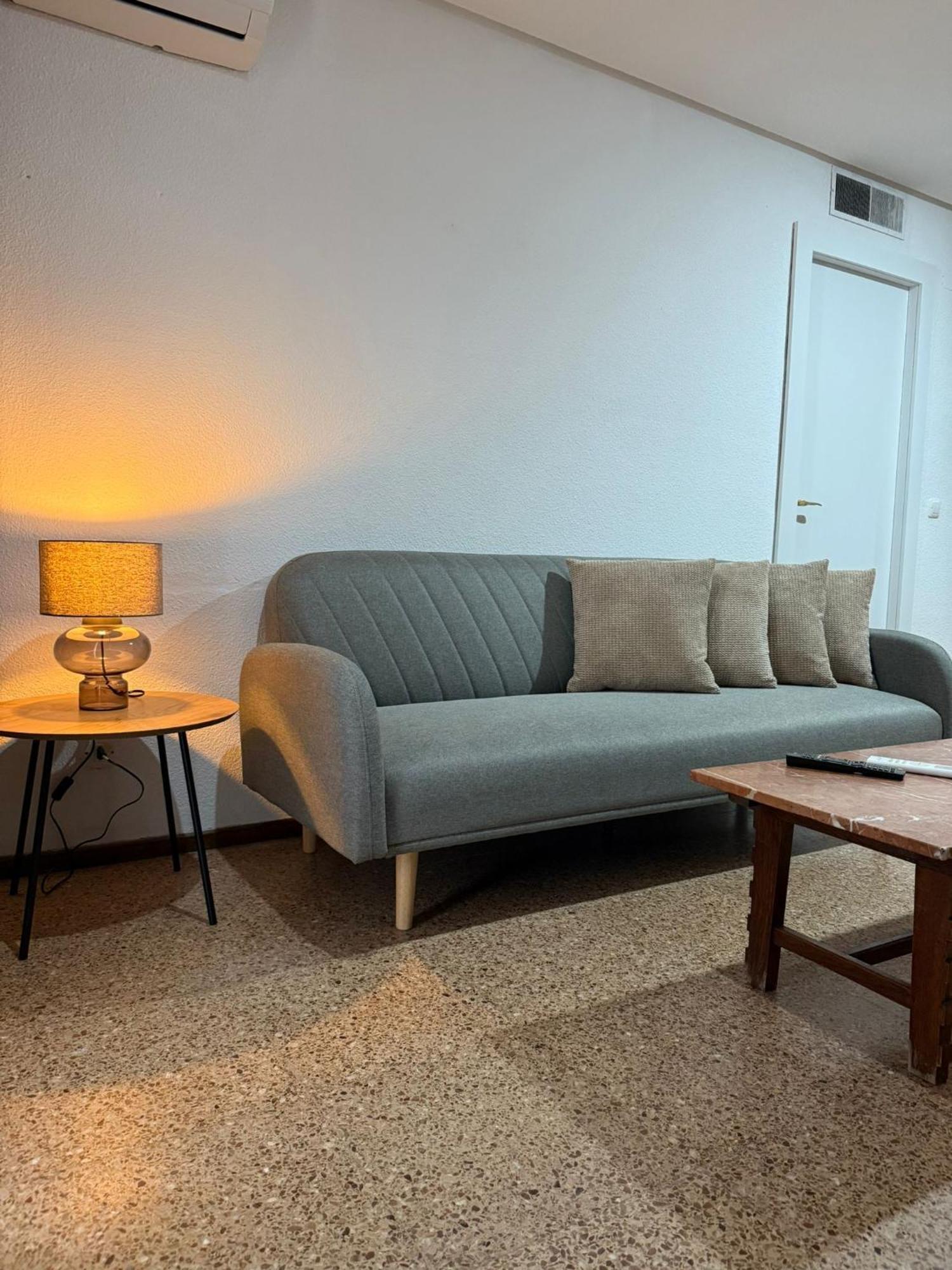 Apartamentos La Nogalera Torremolinos Eksteriør billede
