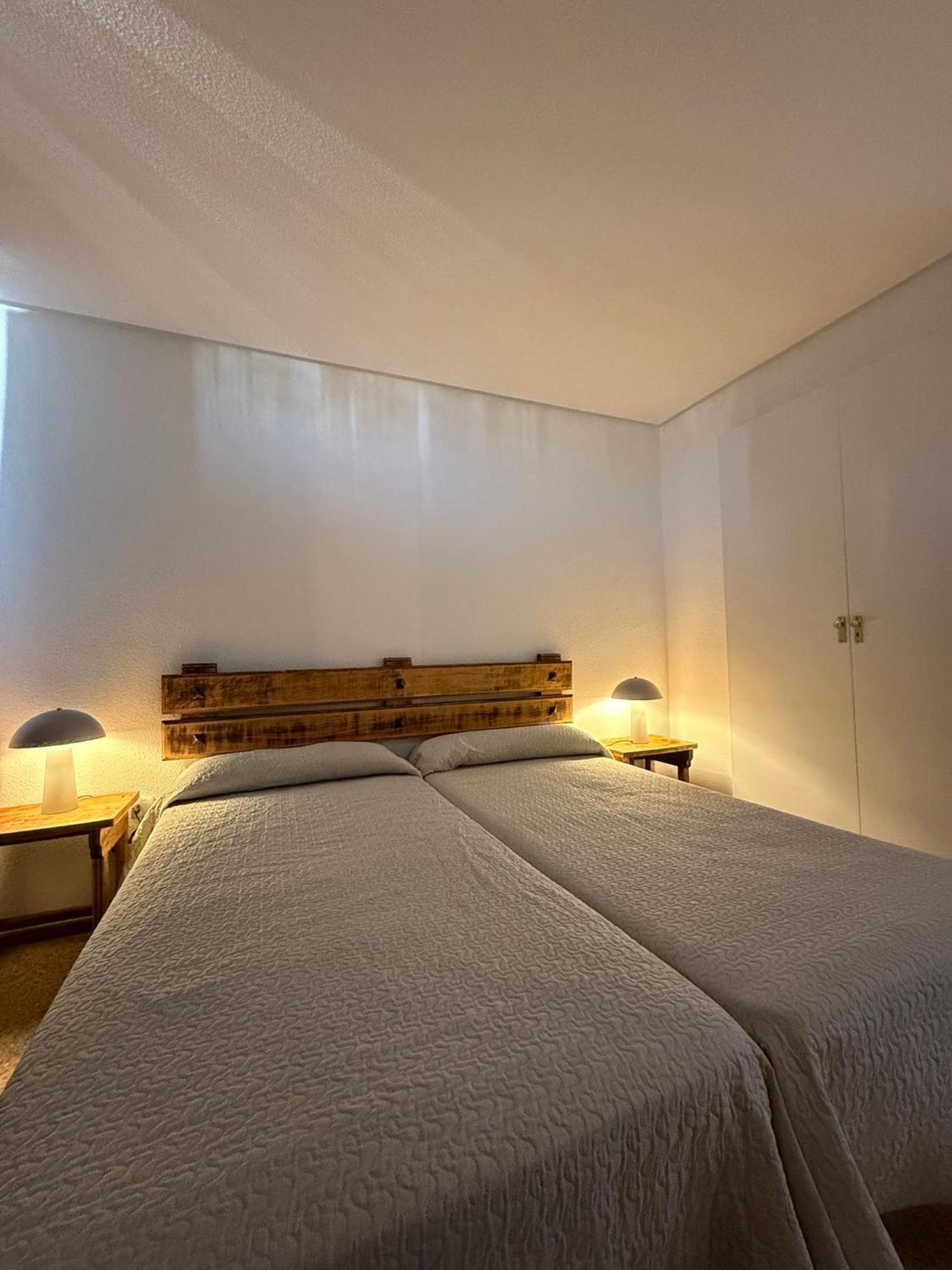 Apartamentos La Nogalera Torremolinos Eksteriør billede