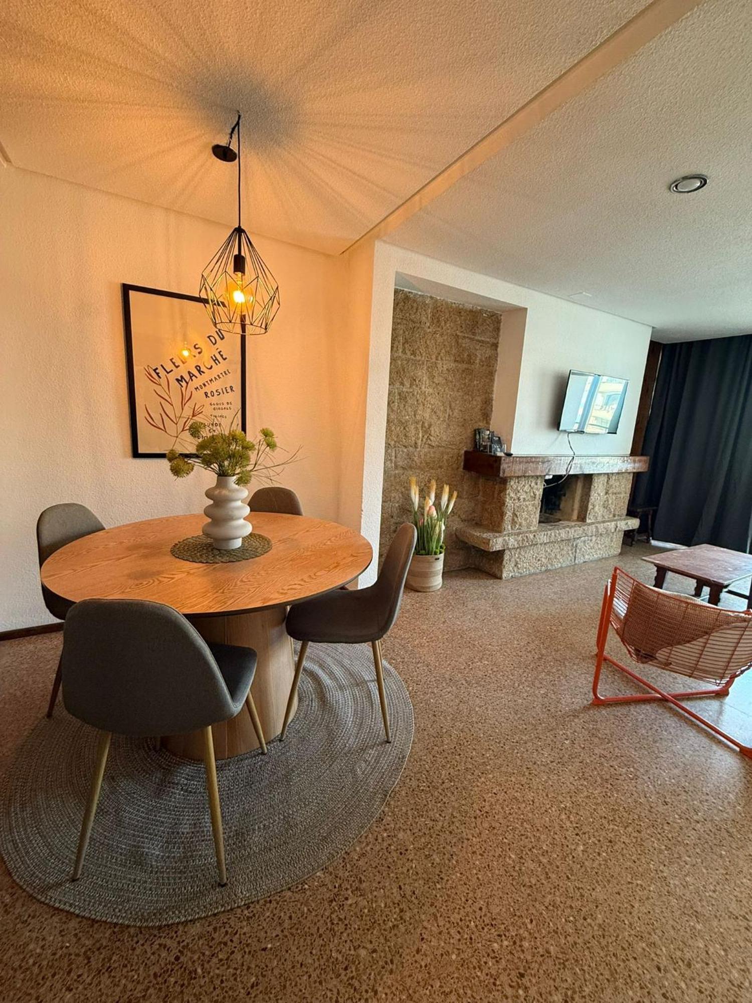 Apartamentos La Nogalera Torremolinos Eksteriør billede