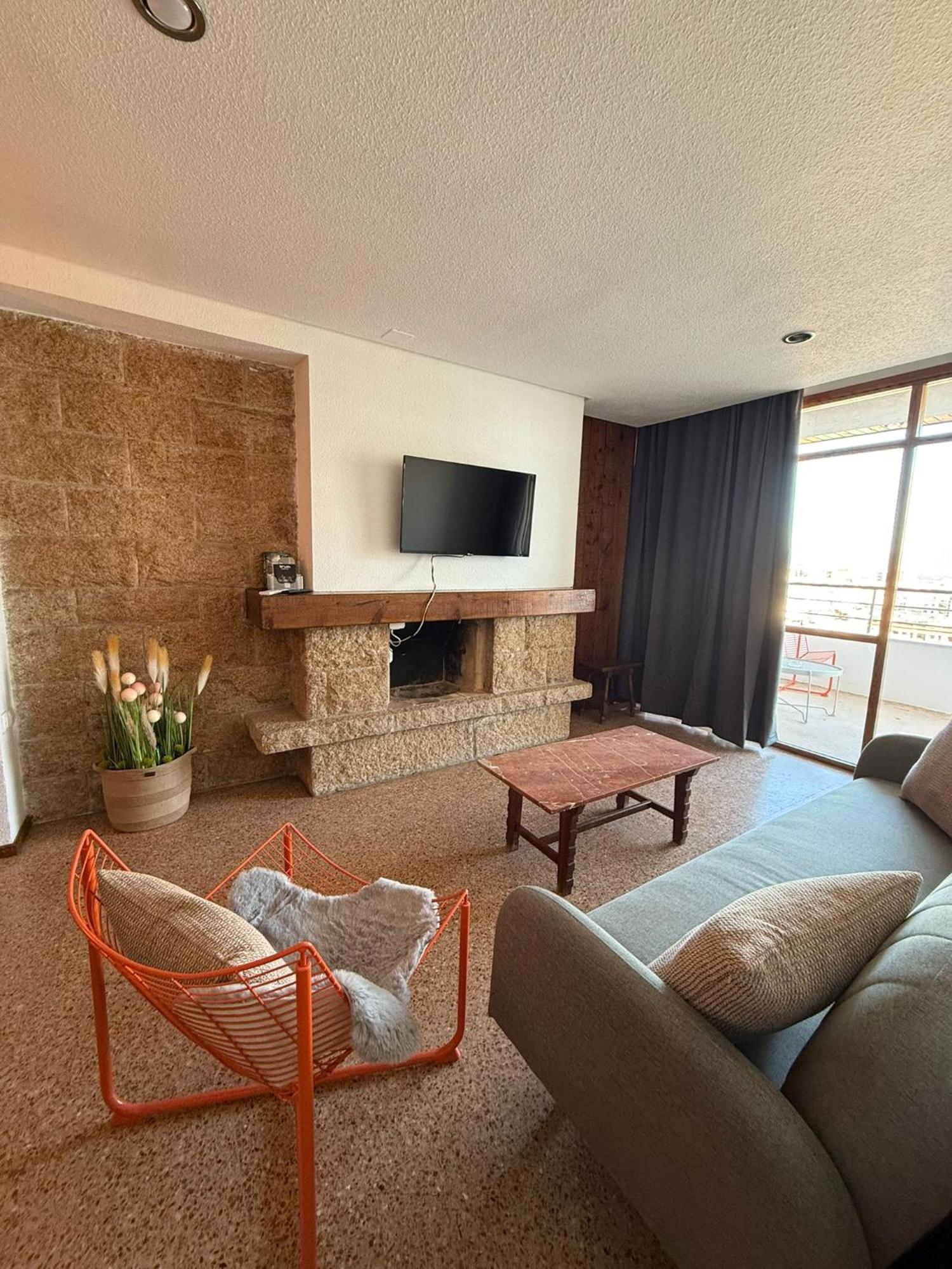 Apartamentos La Nogalera Torremolinos Eksteriør billede