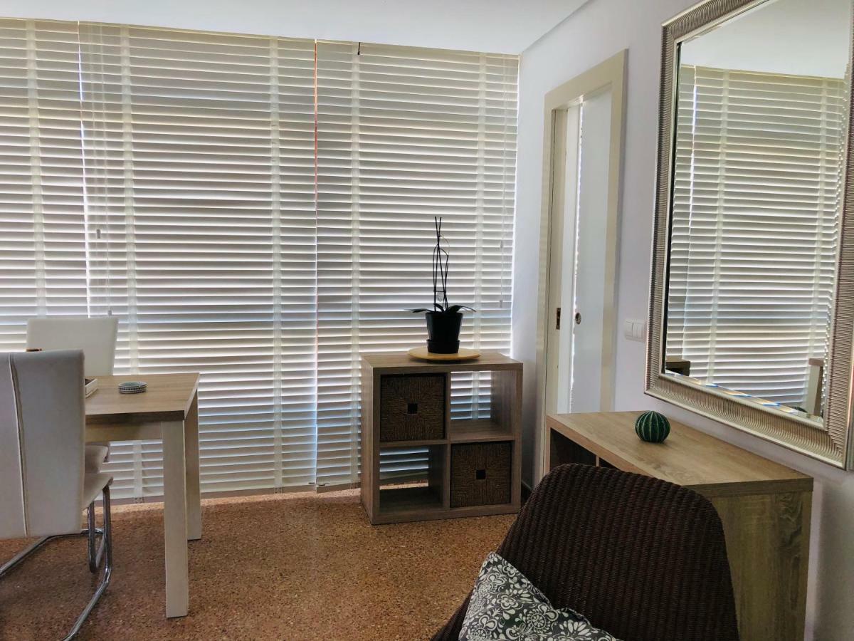 Apartamentos La Nogalera Torremolinos Eksteriør billede